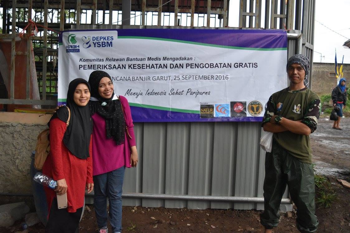 Dokumentasi kegiatan KRBM foto 72